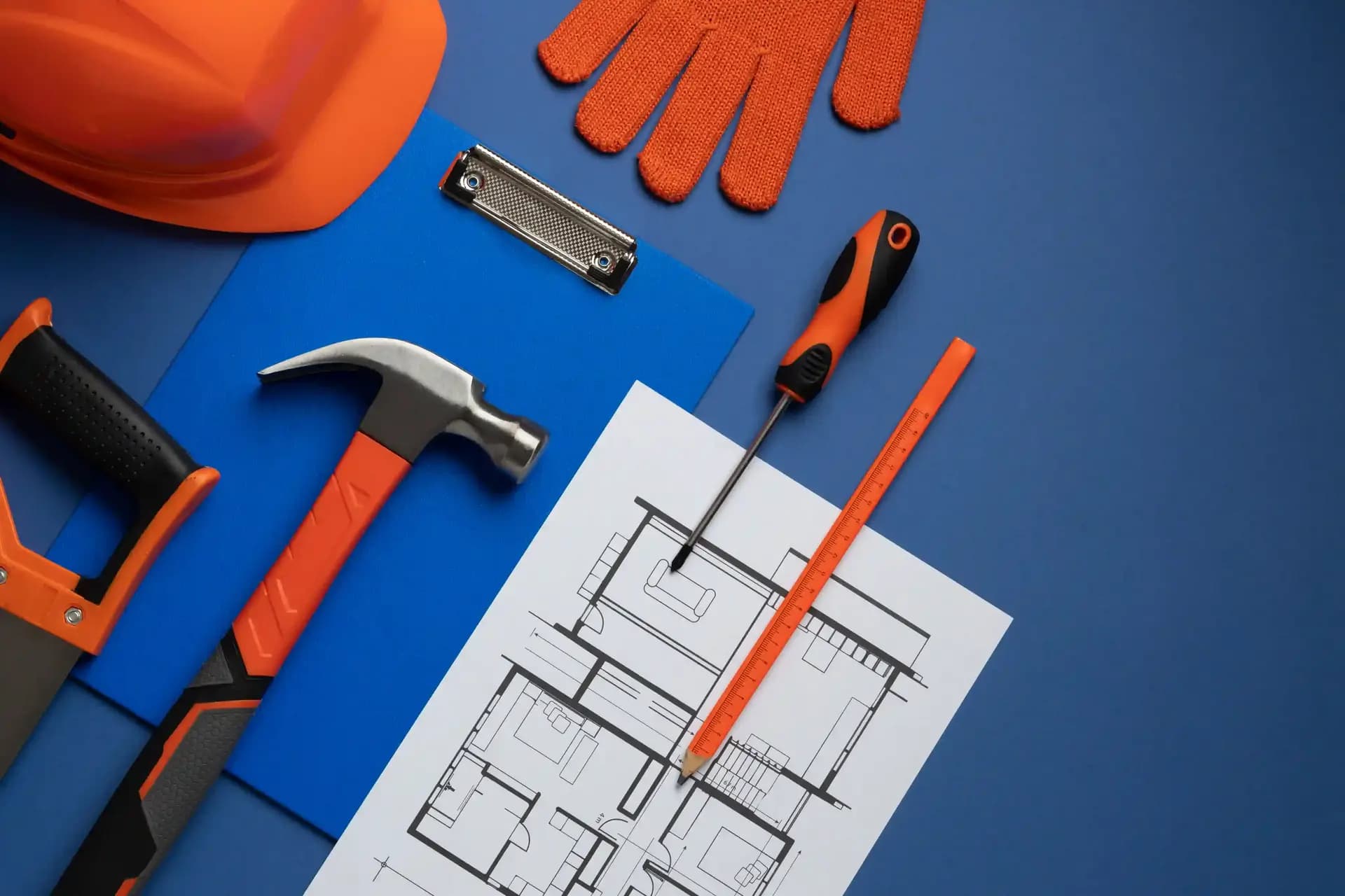 Construction Service
