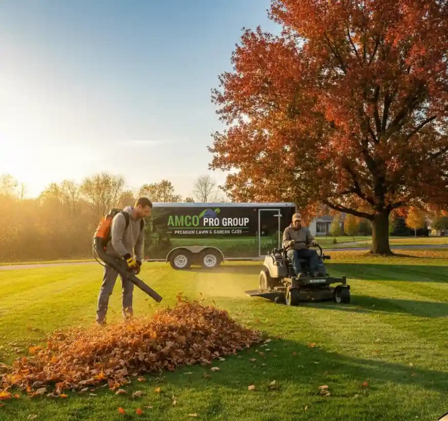 Landscaping Service