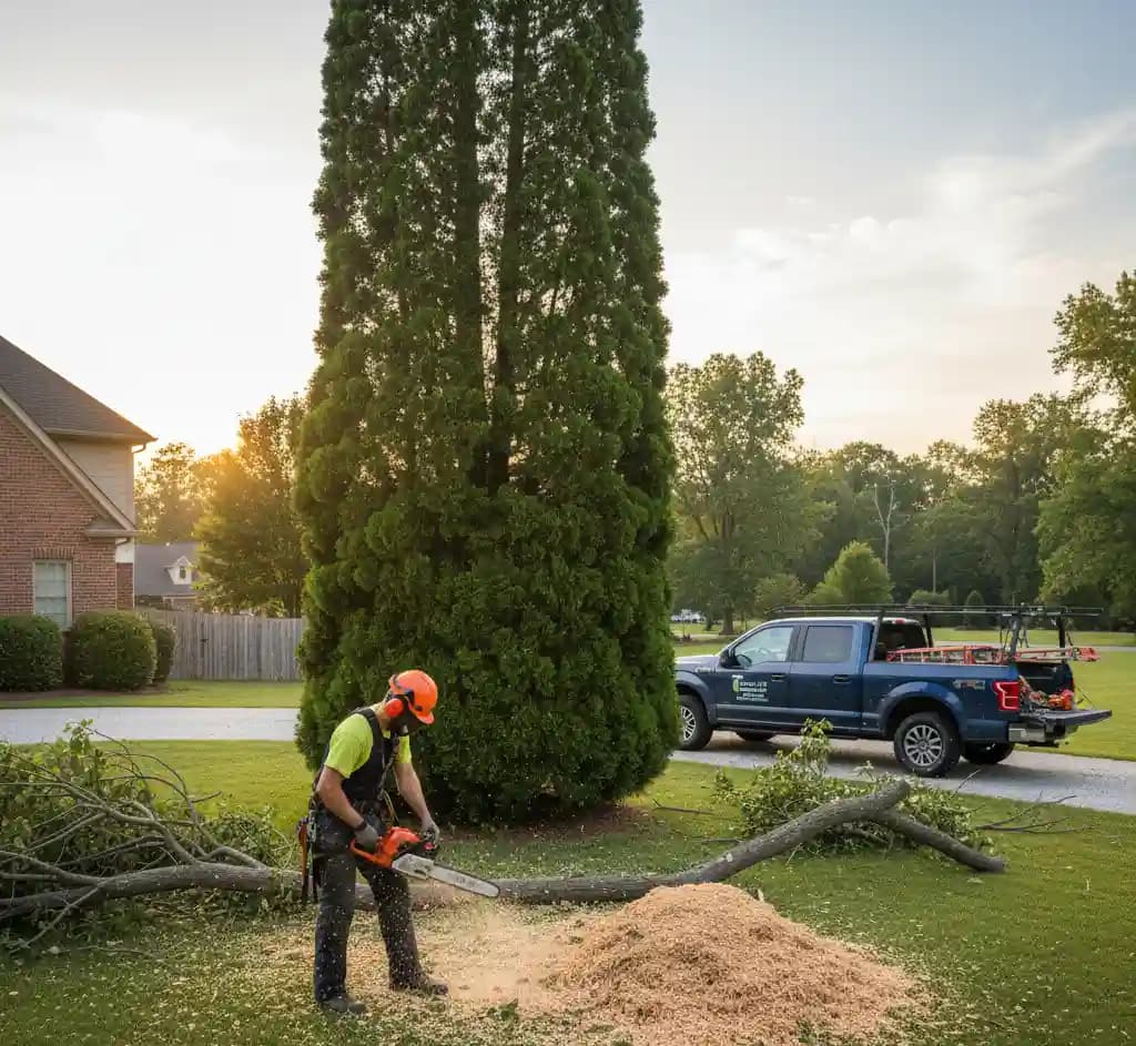 Tree Care Service